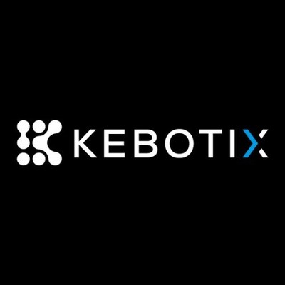 Kebotix (PRNewsfoto/Kebotix)
