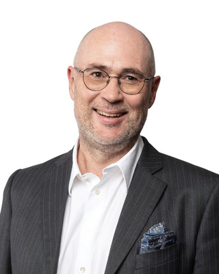 Florian Budde, Former McKinsey Senior Partner, Joins Kebotix Advisory Panel