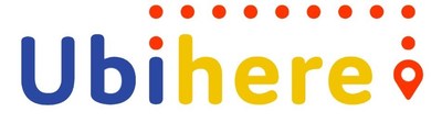 Ubihere Logo