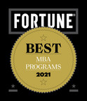 Harvard Tops FORTUNE's 2021 Best MBA Programs Ranking