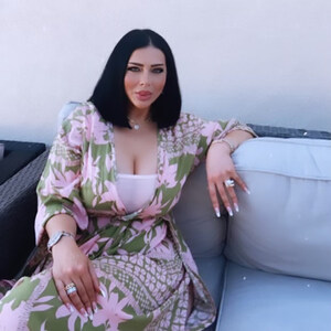 Angels United Foundation's Lilit Muradyan Helping Women Shatter That Glass Ceiling