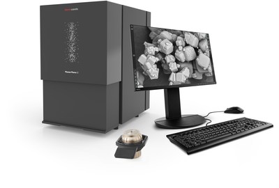 Thermo Scientific Phenom Pharos G2 Desktop Field Emission Gun - Scanning Electron Microscope (FEG-SEM)