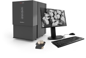 Thermo Scientific Phenom Pharos G2 Desktop FEG-SEM Accelerates Customer Research