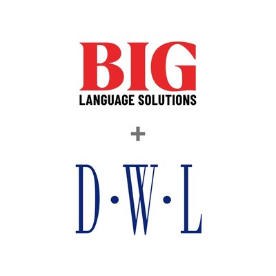 BIG and DWL offer life science, pharmaceutical, CRO, and medical device customers best-in-class language services capabilities — including translation, localization, interpretation, intellectual property, and eLearning offerings — all underpinned by extensive human domain expertise and unparalleled security via BIG's proprietary platform, LanguageVault®.