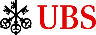 UBS https://www.ubs.com/ (PRNewsfoto/Envestnet, Inc.,iCapital Network,UBS)