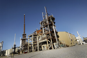 Shell proposes large-scale CCS facility in Alberta