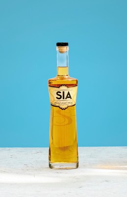 SIA Scotch Whisky (PRNewsfoto/SIA Scotch Whisky)