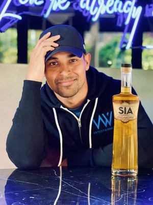 Wilmer Valderrama joins SIA Scotch Whisky 