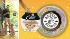 The CESAR® Brand Introduces Bestie Bowls, A First-Of-Its-Kind Pup-Up Dining Experience