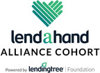 LendingTree Foundation Launches Signature Giving Program, the LendaHand Alliance Cohort