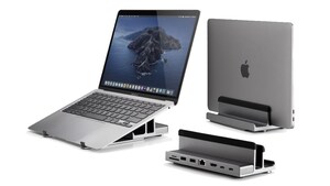 Xfanic Announces Launch of the World's First 11-in-1 Desk Organizer With USB Hub &amp; Multi-Device Stand