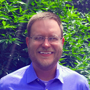 Expert Data Scientist David Lamitina, PhD, Joins Perspecta