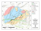 Cantex Announces Six of Seven Holes Drilled in 2021 Have Intersected High Grade Lead-Zinc Massive Sulphides and Provides Update on Regional Targets at North Rackla Project, Yukon