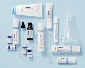 Obagi Announces Launch of Obagi Clinical® Line at Target.com