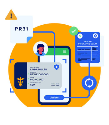 Notable announces the healthcare industry's first end-to-end RCM automation solution. (PRNewsfoto/Notable)
