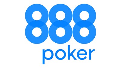 888poker Logo