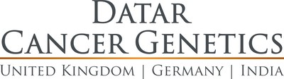 Datar_Cancer_Genetics_Logo