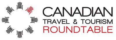 Logo Canadian Travel & Tourism Roundtable (CNW Group/Canadian Travel and Tourism Roundtable)