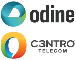 C3ntro Telecom selects Odine's "Orion" solution to enhance its international global business