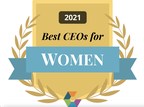 OWC Named 2021 "Best CEOs for Women" by Comparably