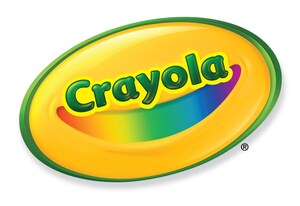Crayola to Double its Family Attraction Venues Over Next Five Years