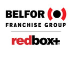 BELFOR Franchise Group Announces Acquisition Of redbox+
