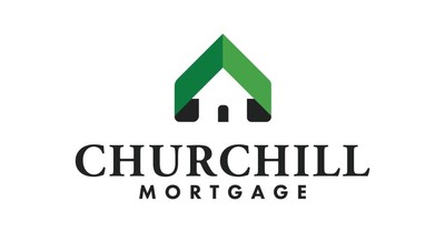 (PRNewsfoto/Churchill Mortgage)