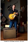Joe Bonamassa Stands To Forever Reshape The Music Industry With NFT Of "One Song Record Company"