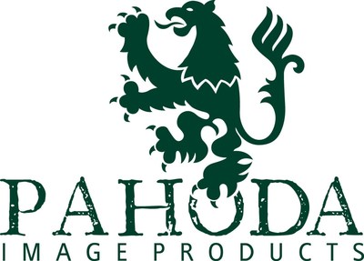 Pahoda Image Products Logo