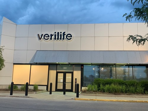 Verilife Schaumburg