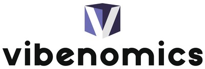 Vibenomics Expands Sales Team to Capitalize on Retail Media Boom (PRNewsfoto/Vibenomics)