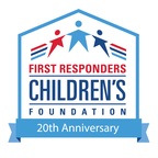 First Responders Children's Foundation Announces The Full List Of First Responders Who Will Be Honored With Public Service Hero Awards At A Celebration Of First Responder Heroes - A 20th Anniversary Awards Gala &amp; Concert Wednesday, October 27th At City Winery At Hudson River Park