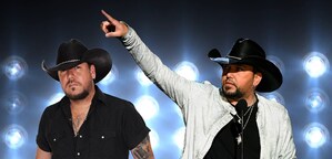 Jason Aldean Cover Band "Ultimate Aldean" Releases August 2021 Tour Dates