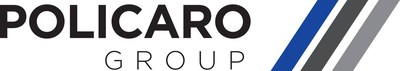 Policaro Group Logo (CNW Group/Policaro Group)