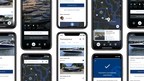 Safe Harbor Marinas Launches Boating Lifestyle App with Tegan Digital