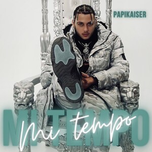 Papikaiser's lead single 'Me Gusta' from his newly released EP 'Mi Tiempo', lands on Billboard Charts