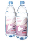 evian Water Is Now Alongside Your Beauty and Wellness Must-Haves at Bluemercury
