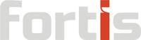 FortisPay logo (PRNewsfoto/FortisPay)