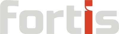 Fortis logo (PRNewsfoto/Fortis)