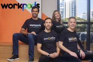 Tecnisa investe em startup de olho em tendências mundiais do futuro do trabalho