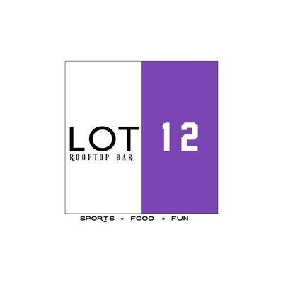 Lot 12 logo