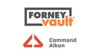 ForneyVault® Integrates with Command Alkon for Titan Virginia's Ready-Mix Concrete Quality Control