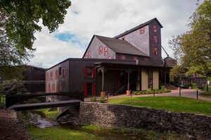 Maker's Mark® Bourbons Earn Top Honors at Spirits Industry's Most Prestigious Tasting Competitions