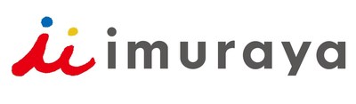 Imuraya ai ai Logo