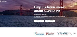 Enable Biosciences to Support California Department of Public Health's CalScope Program to Survey COVID-19 Antibodies from Infection and Vaccination