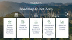 Barings Announces 2030 Net Zero Target for Global Operations