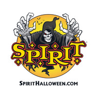 (PRNewsfoto/Spirit Halloween)