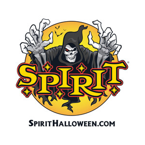 The Spookiest Halloween Season Ever Means Big Job Opportunities at Spirit Halloween