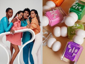 Sincerely Jules makes foray into Beauty Industry with the launch of her sustainable, plant-based, 100% vegan &amp; cruelty-free certified Nail Polish brand, Color Dept