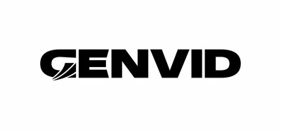 Genvid Technologies, Inc. (PRNewsfoto/Genvid Technologies, Inc.)
